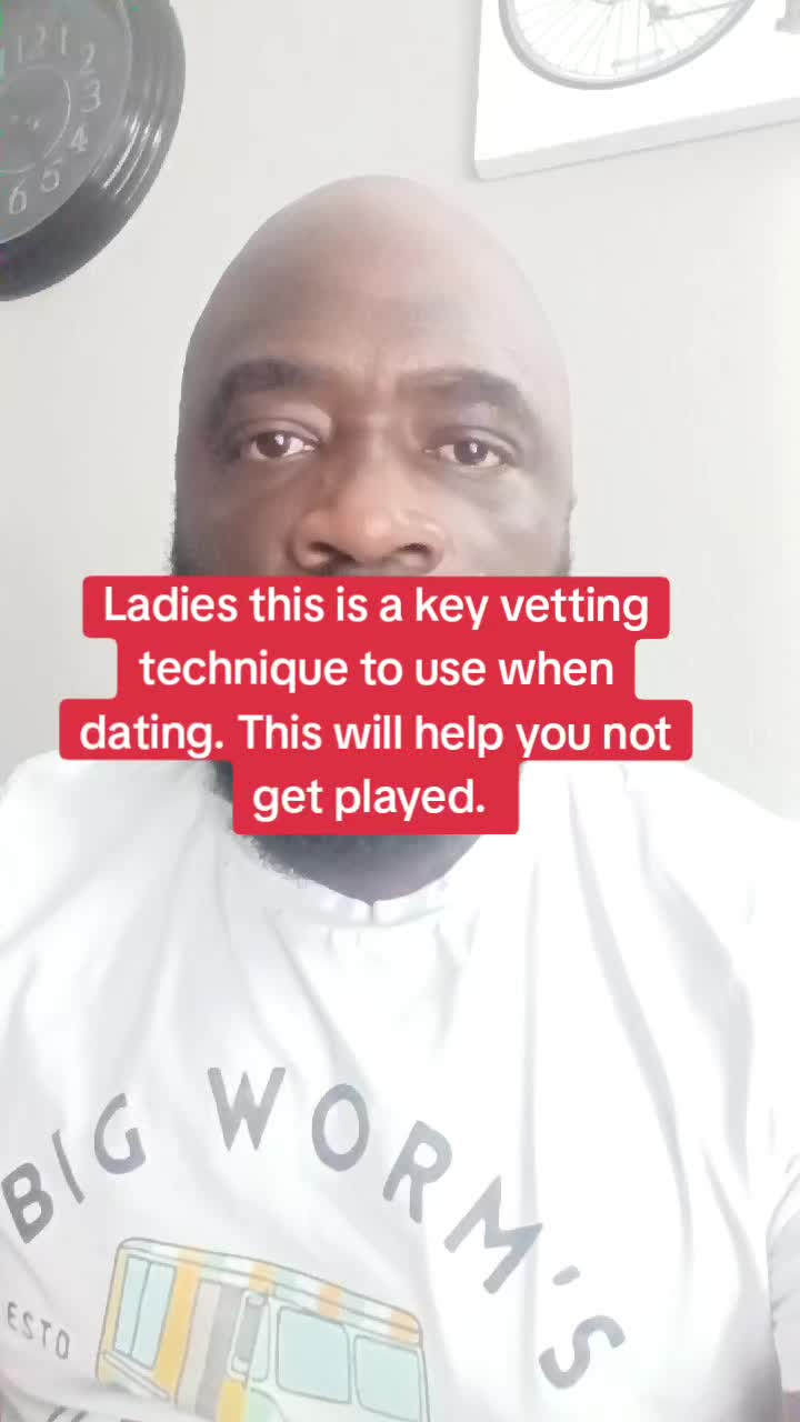@paulb252 #blacklove #datingcoach #foryoupage #datingtipsforwomen  …