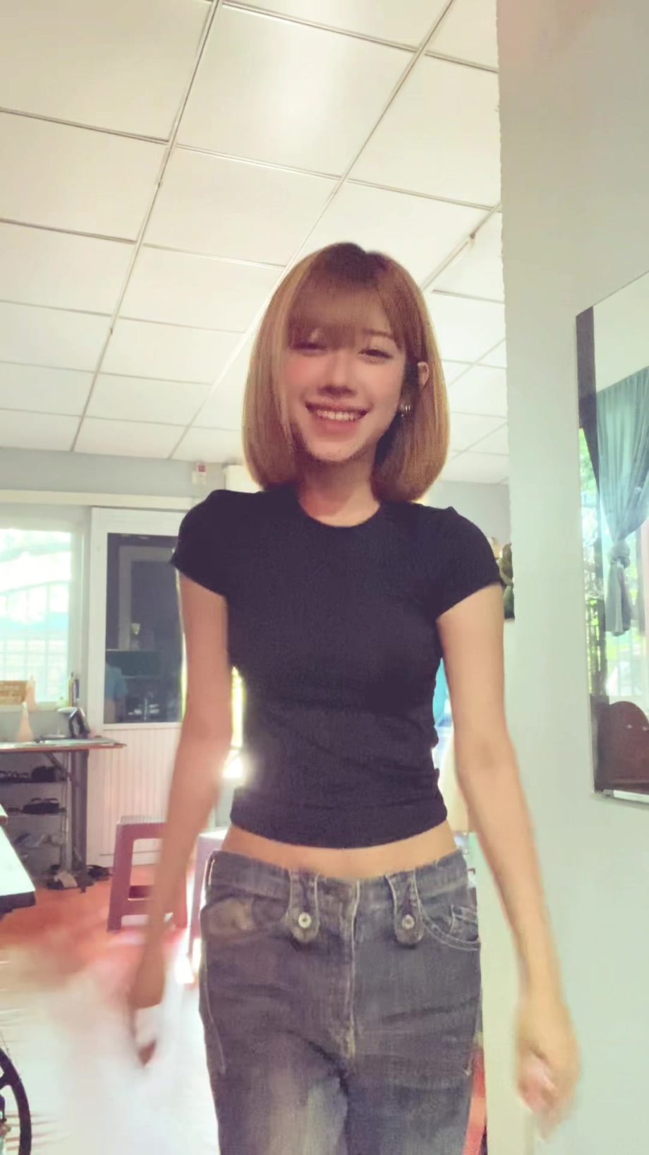 People On TikTok People On TikTok