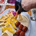 @habibigrillmediterranean falafel and shwarma habibi grill mediterranean welcom …