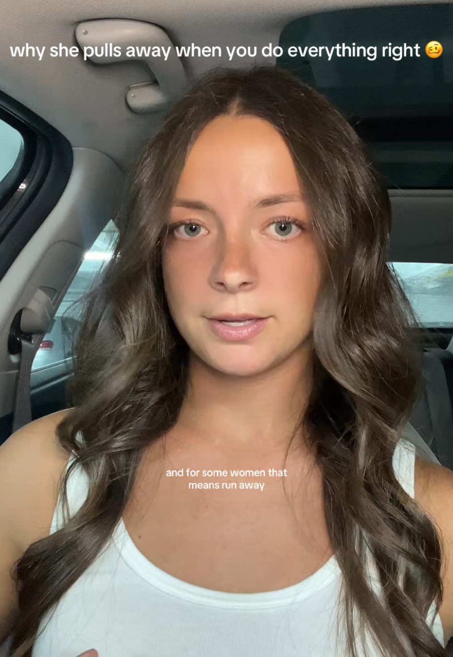 @filmedbyerica A classic case of toxic for ya #harshsisteradvice #men #advicefor…