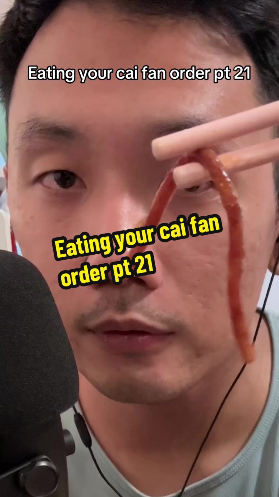 @woboeating Replying to @Jo Quote of the day: you can be anything, but you can’t…