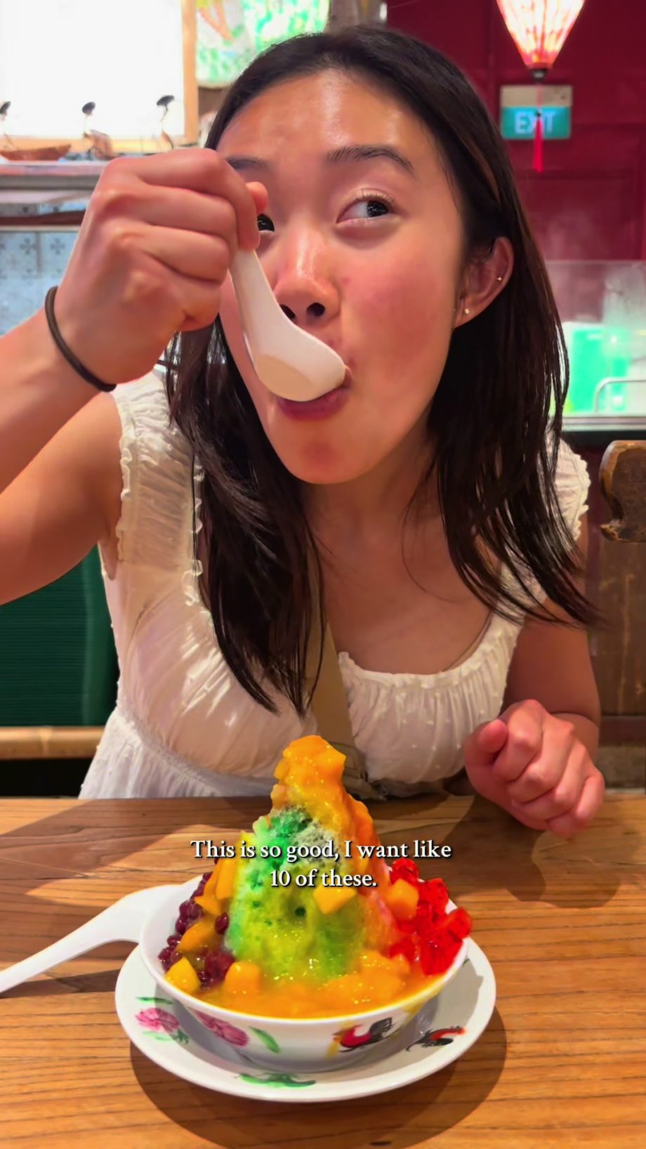 @appetite.for.adventure Part 13 | What to eat in Singapore! #travel #singapore #…