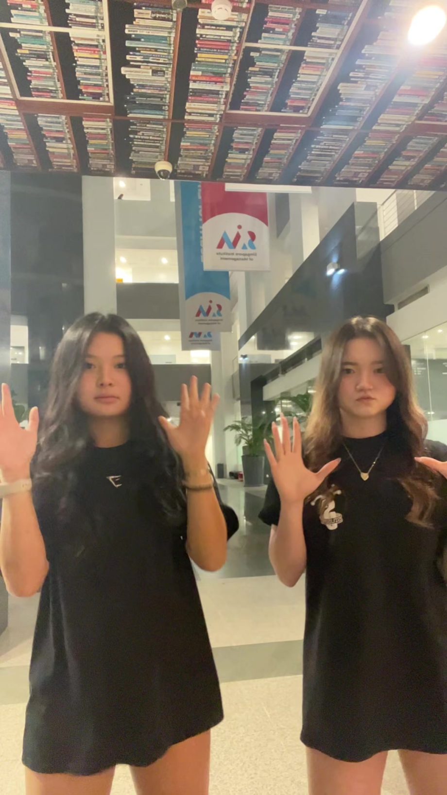 People On TikTok People On TikTok