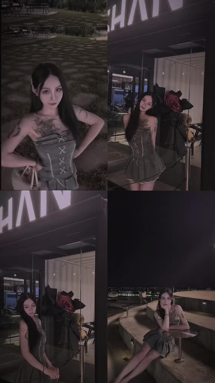 People On TikTok People On TikTok