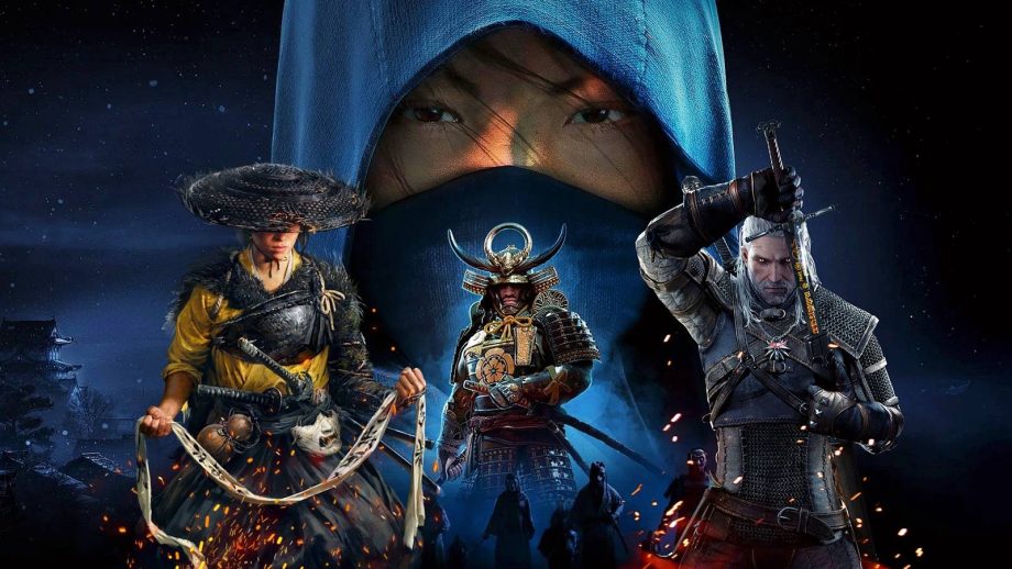 Open-World Games That Don’t Know When to End (In a Good Way)