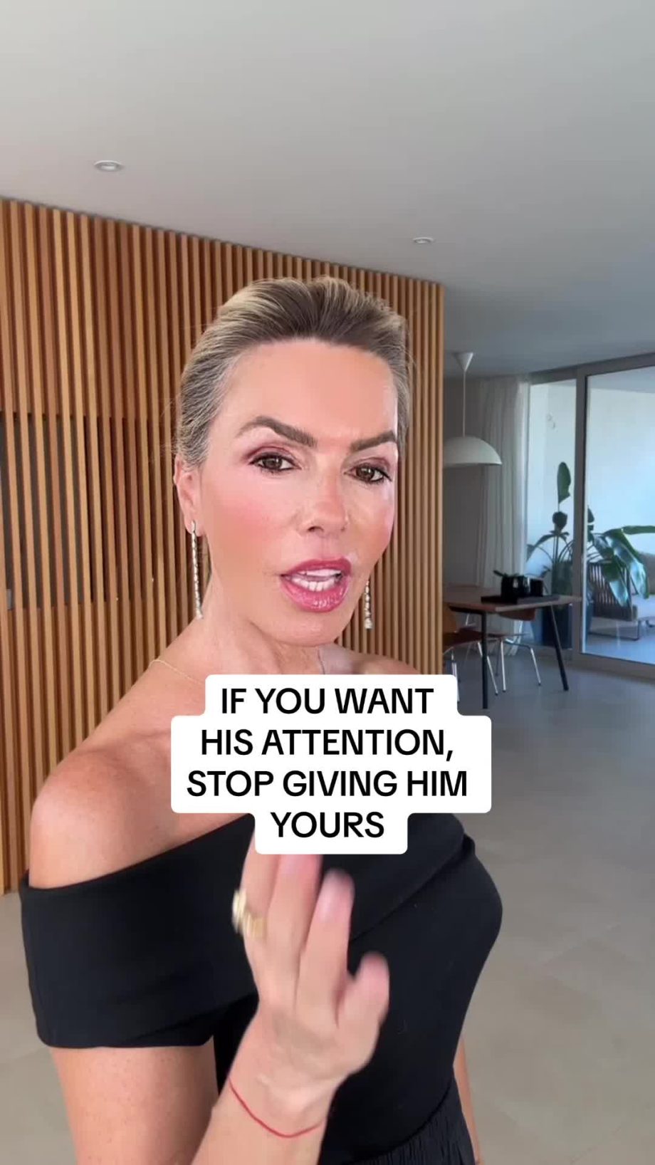 @sarphatieesther If you want your msn’s attention, thrn the first thing you shou…