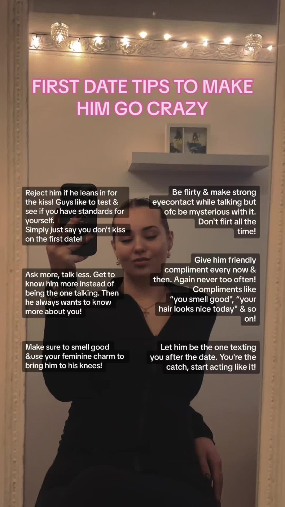 @dzhulletta Easy #fyp #foryoupage #foryou #love #crush #girladvice #advice #love…