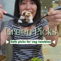 @greens_hopper Green Picks: Safe Picks for Veg Newbies  These are my go-to veget…