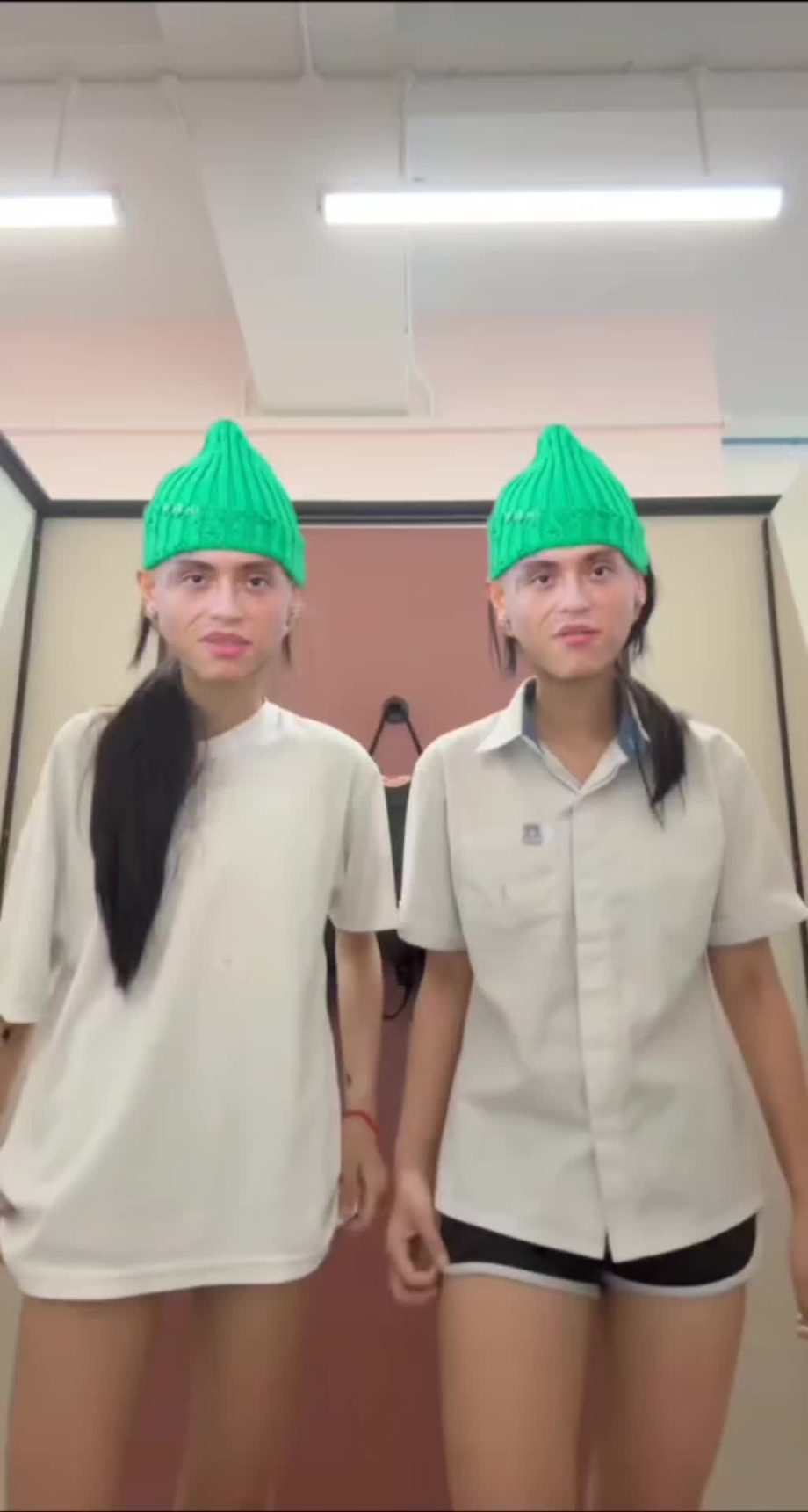 People On TikTok People On TikTok