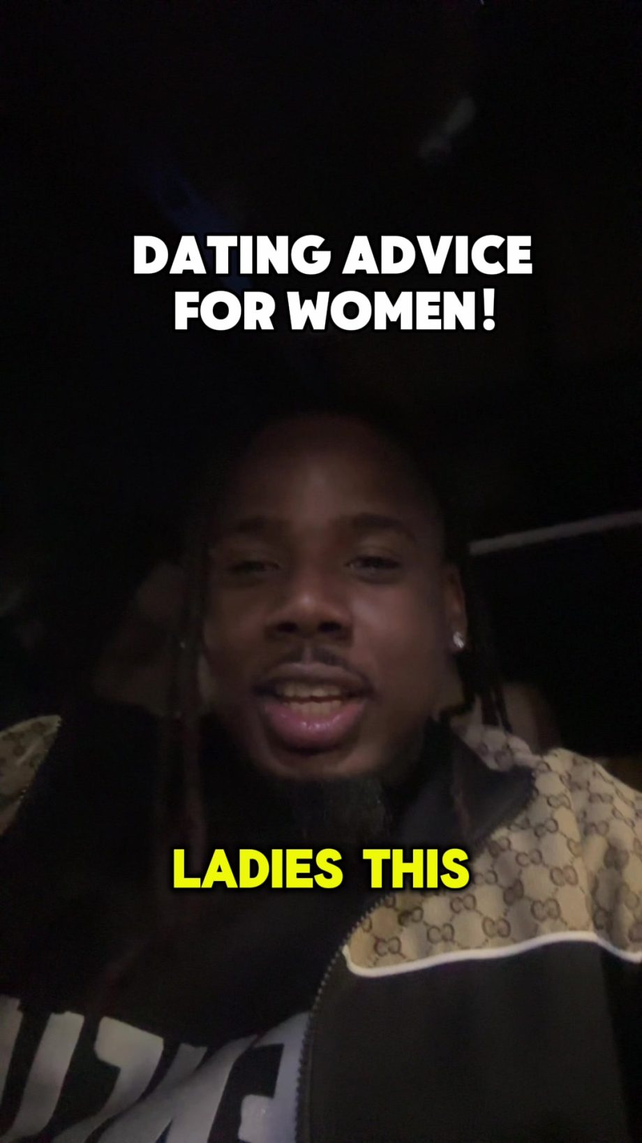 @peakflowdating Dating advice for women! #datingadvice #fyp #peakflowdating #rel…