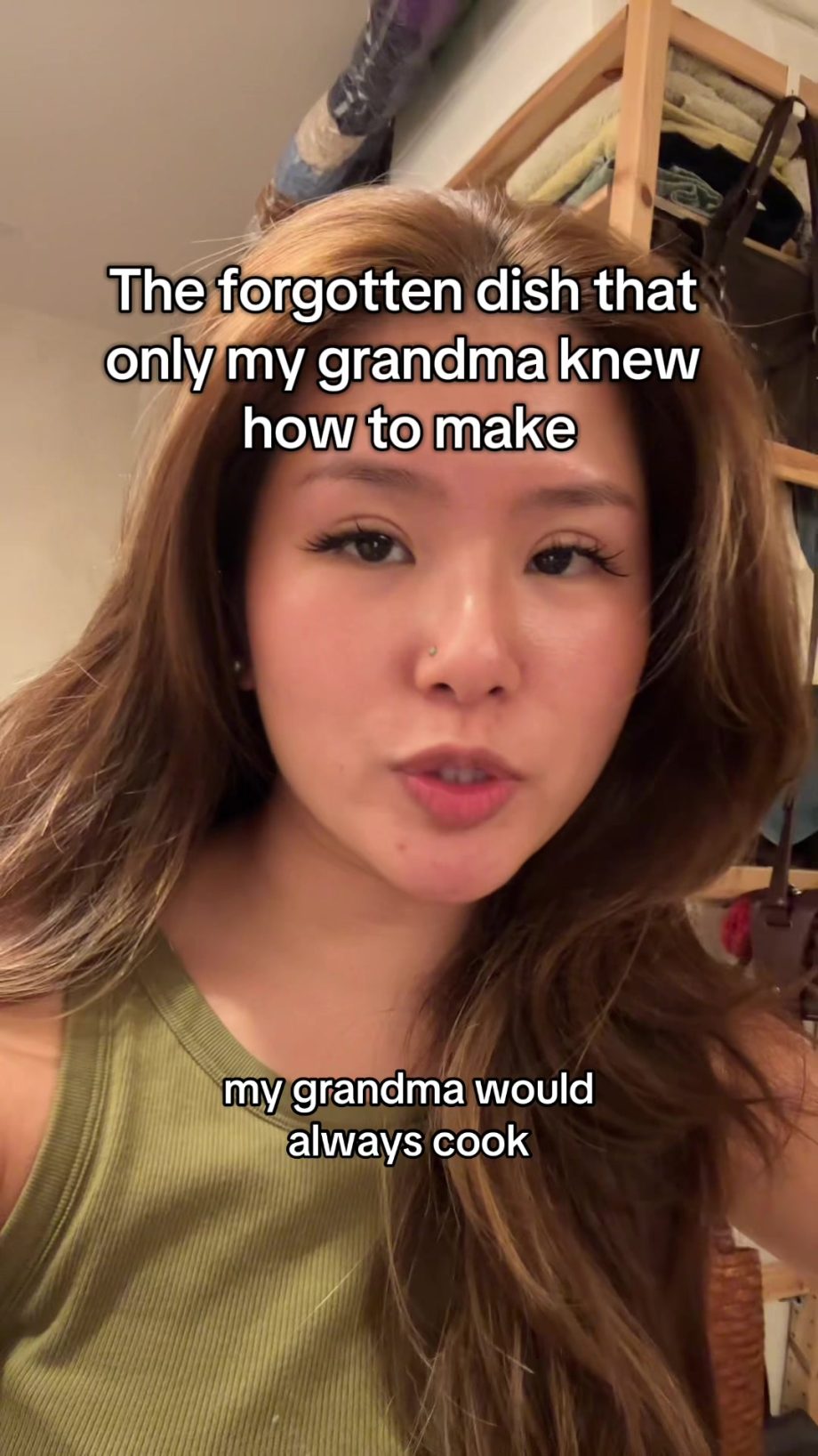 @wordweed I legit cried the first time she made it for me #wlw #couple #singapor…