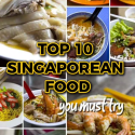 @southeast_asiaunlocked DON’T Visit Singapore Without Trying These 10 Foods #sin…