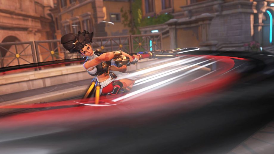 Overwatch 2 Releases New Update for December 18