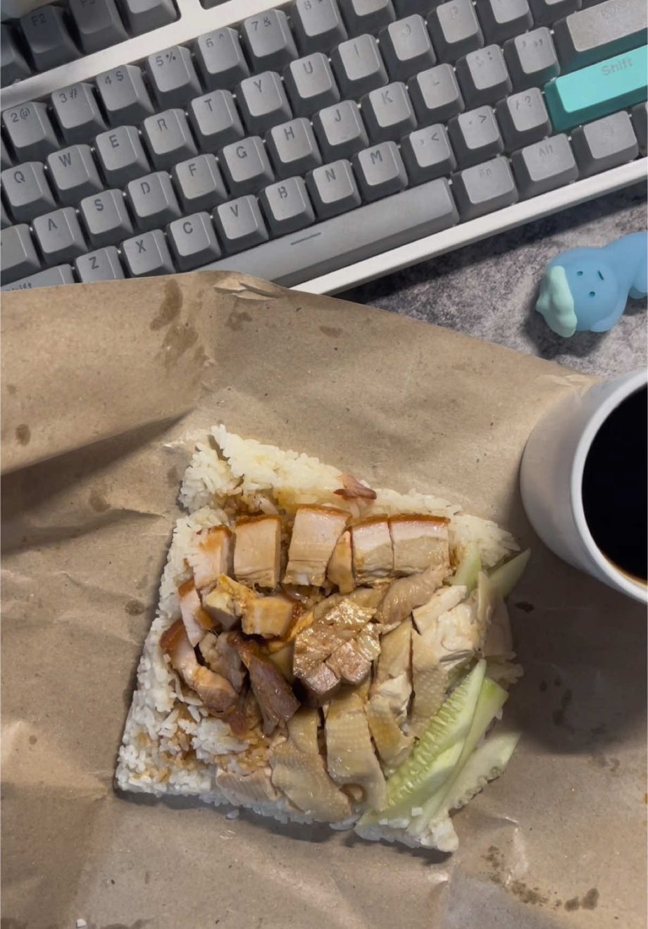 @1moremouth Kuay Png  #mukbang #watchmeeat #asmr #mukbangasmr #eat #food #foodie…