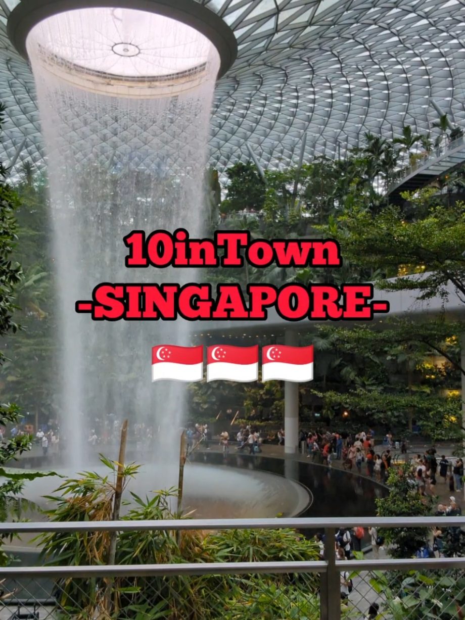 @issac_eatsalot I used to think Singapore’s food was all about one thing, but th…