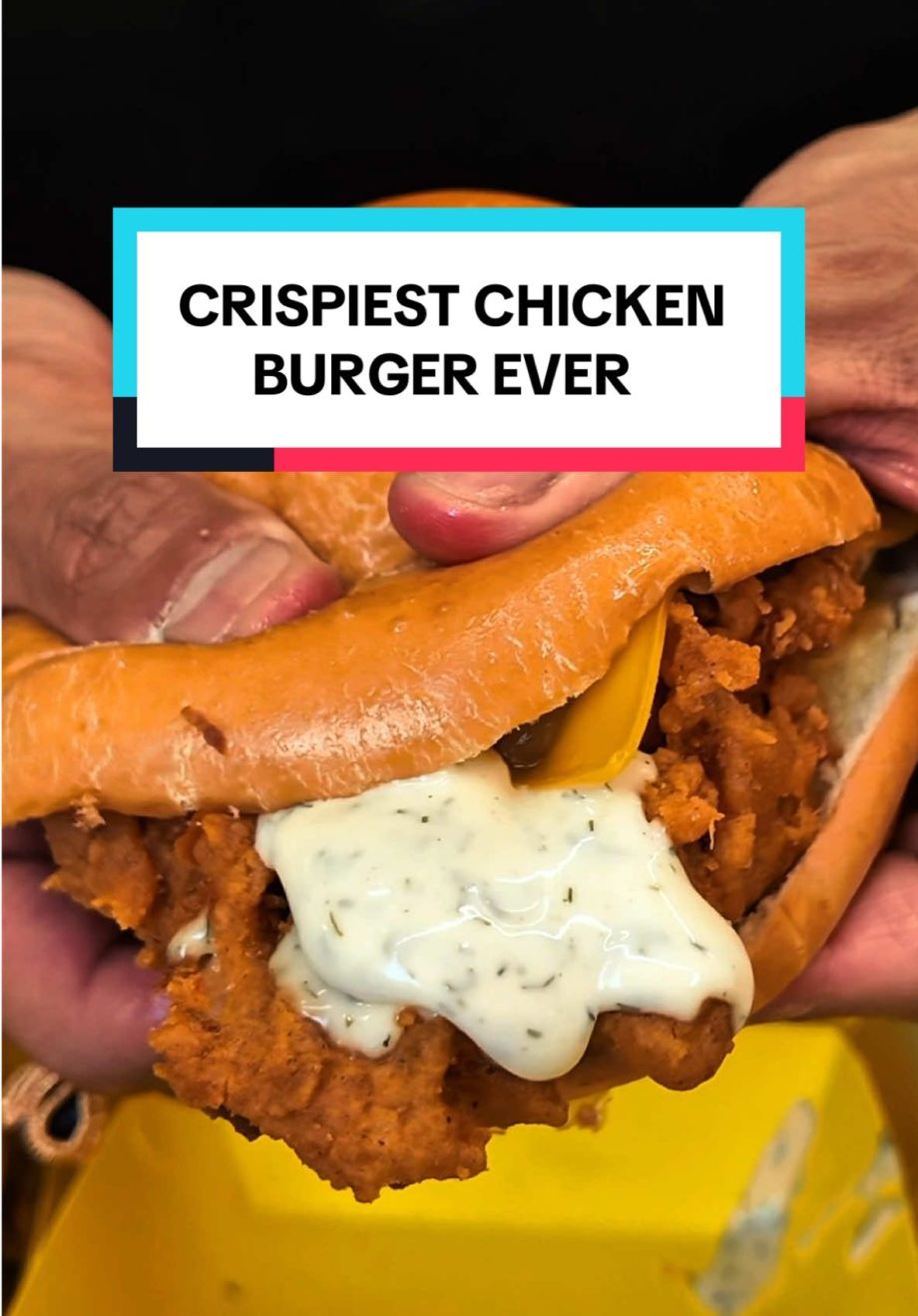 @zentayyj We tried @SMASHEDSG and it was SEDAPS!!!  #smashedburgersg #sgfoodie #…