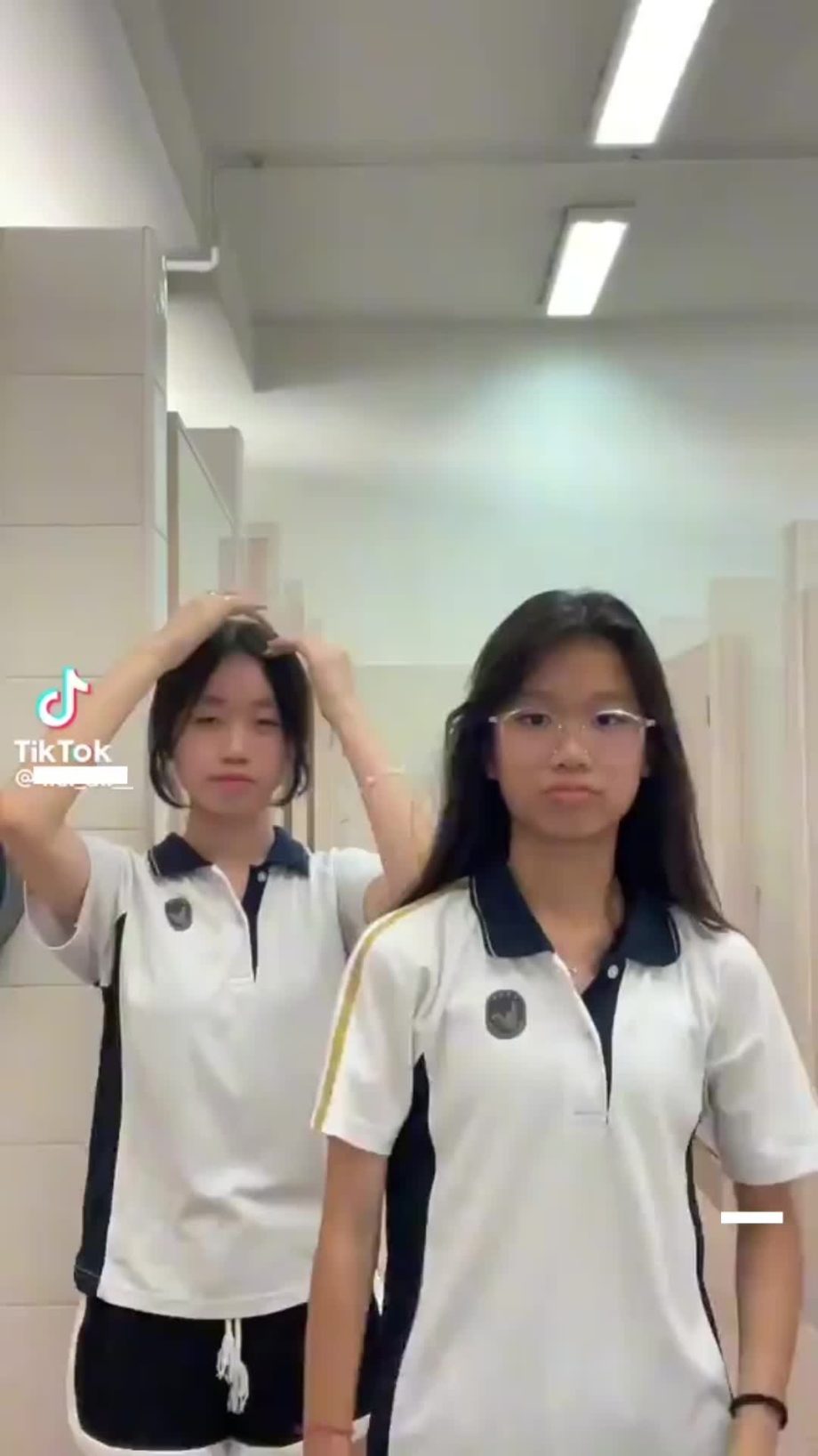 People On TikTok People On TikTok