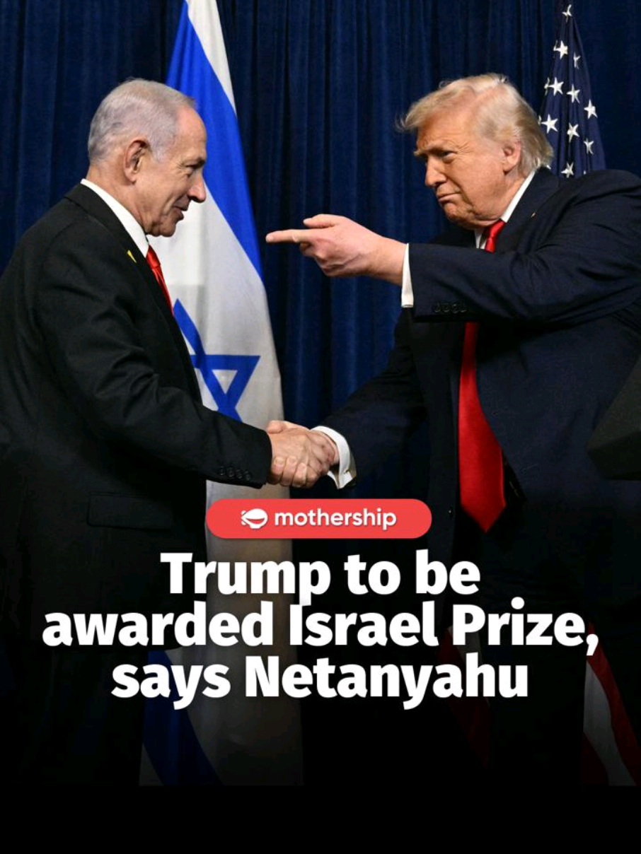 @mothershipsg In a joint press conference on Dec. 29, Israeli Prime Minister Ben… @mothershipsg In a joint press conference on Dec. 29, Israeli Prime Minister Ben…