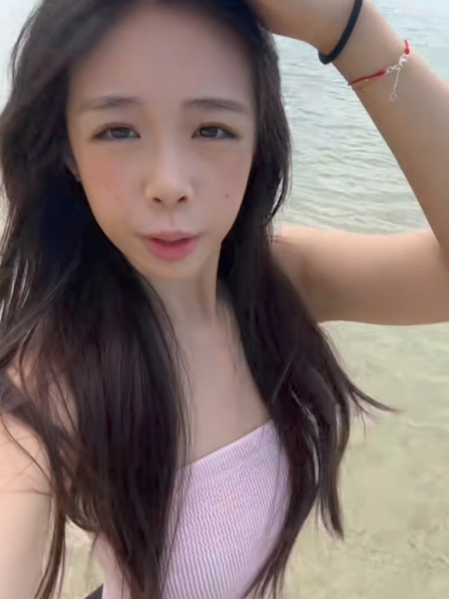 People On TikTok People On TikTok