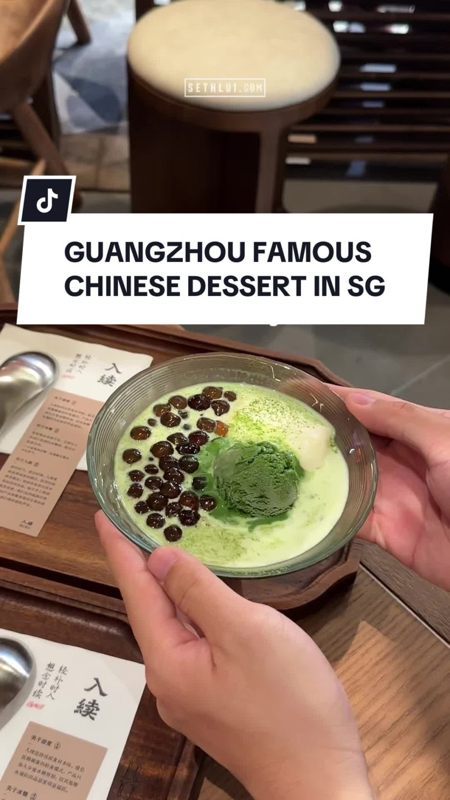 @sethlui.com now i can enjoy both chinese dessert and bread together RU XU 107… @sethlui.com now i can enjoy both chinese dessert and bread together RU XU 107…