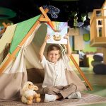 Pan Pacific Singapore Family Staycation at Hotel Near Marina Bay