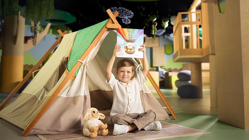 Pan Pacific Singapore Family Staycation at Hotel Near Marina Bay Pan Pacific Singapore Family Staycation at Hotel Near Marina Bay