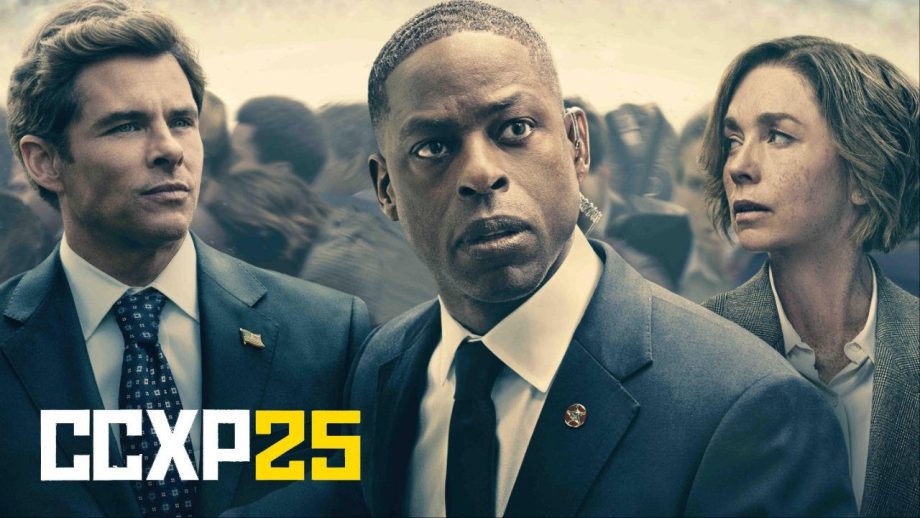 Paradise Season 2 Gets a Release Date and Teaser Trailer