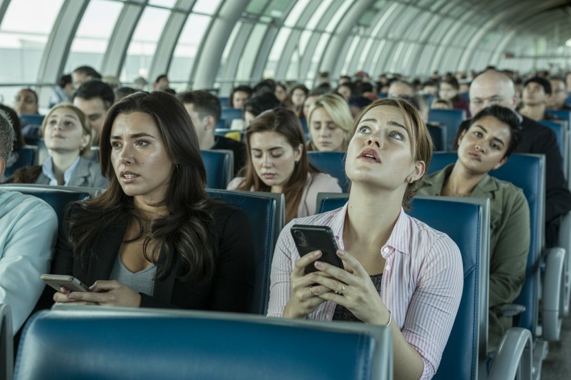 Thousands Of Travelers Grounded Across Asia As Thailand, Singapore, India, Malaysia, UAE, China, Indonesia And Japan Cancel 114 and Delay 3,609 Flights, Disrupting Emirates, IndiGo, Air China, Shenzhen, AirAsia And More Including Dubai, Delhi, Jakarta, Bangkok, And Changi