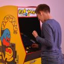 Score Up to  Off Select Arcade1Up Cabinets