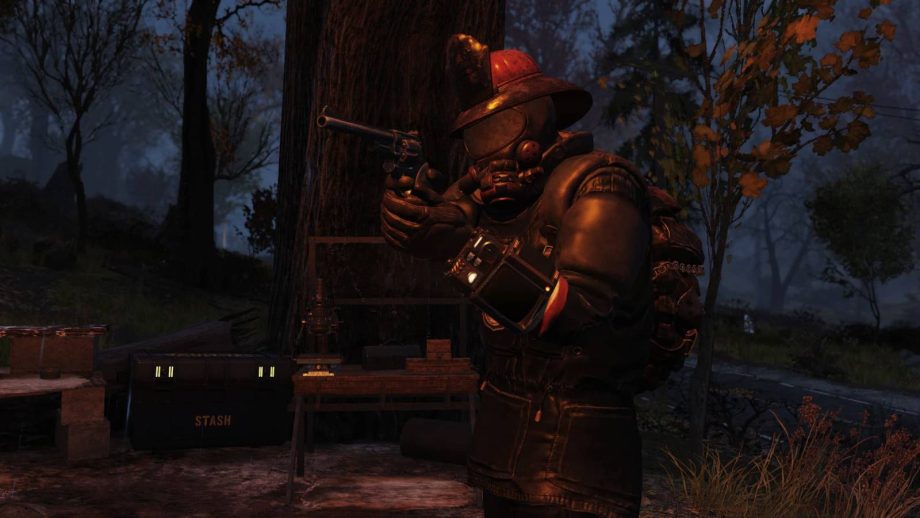 Best Reverse Onslaught Builds for Fallout 76 Best Reverse Onslaught Builds for Fallout 76