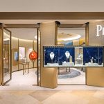 Piaget opens its new flagship boutique in Singapore