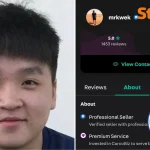 How accused Pokemon card scammer nearly cheated one Carousell user: He had Verified Badge, good reviews
