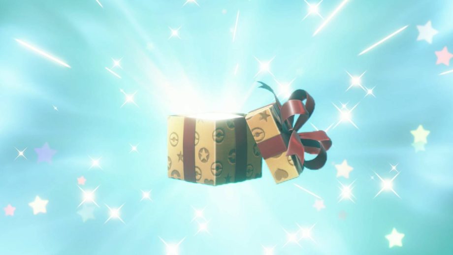 Z-A Players Can Claim Some Free Items Now