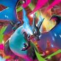 Pokemon TCG Just Revealed Its Newest Mega Legendary Pokemon Card