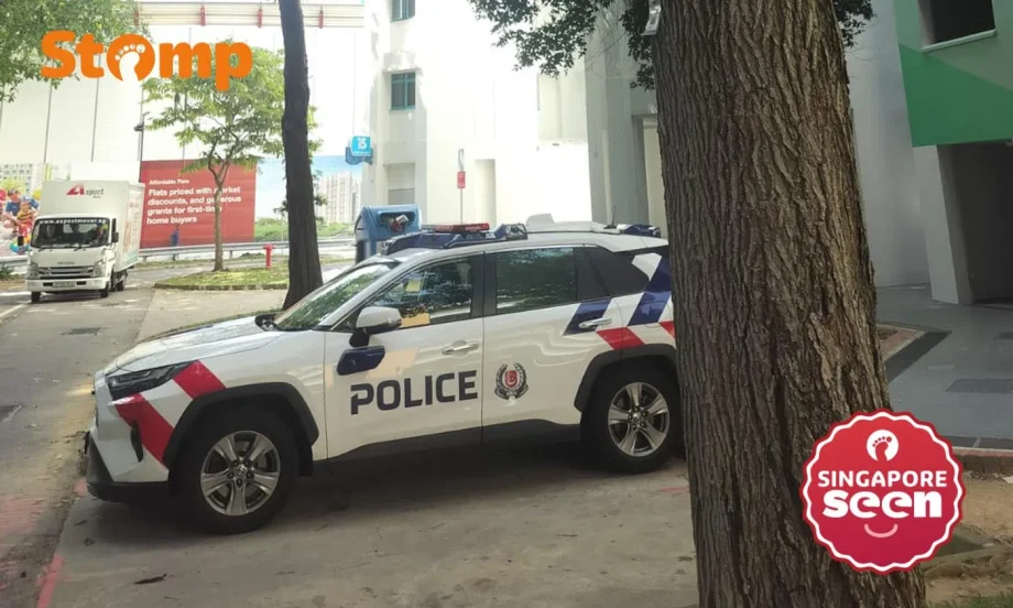 Woman, 73, found dead at foot of Farrer Park block: ‘Heartbreaking during Christmas time’