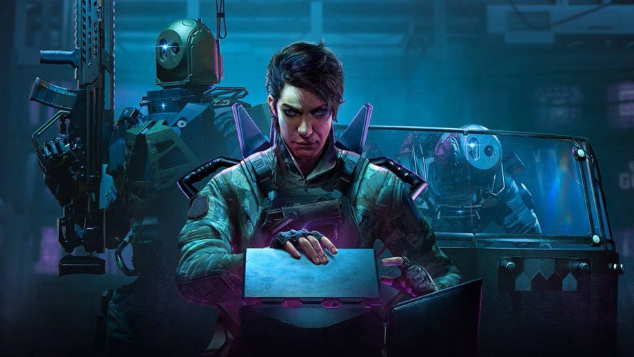 Rainbow Six Siege Temporarily Taken Offline Due to Hacking Incident Rainbow Six Siege Temporarily Taken Offline Due to Hacking Incident