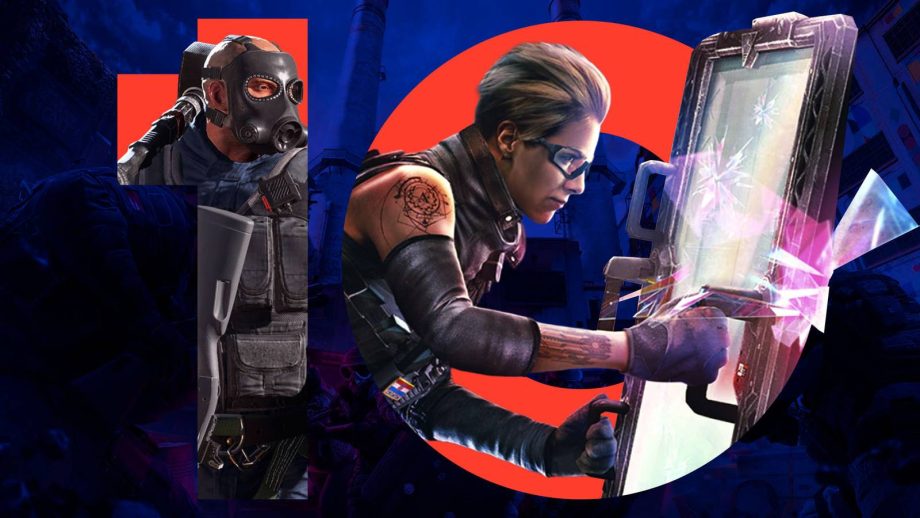 ‘Heart Has Always Been the Key Factor’ Rainbow Six Siege X Directors Reflect Back on 10 Years of Siege ‘Heart Has Always Been the Key Factor’ Rainbow Six Siege X Directors Reflect Back on 10 Years of Siege