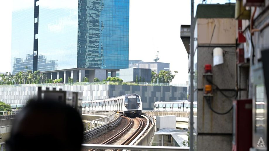 Rail reliability task force recommends full-day service closures to speed up MRT, LRT upgrading Rail reliability task force recommends full-day service closures to speed up MRT, LRT upgrading