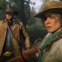 Red Dead Redemption 2 Players Uncover a New Mystery