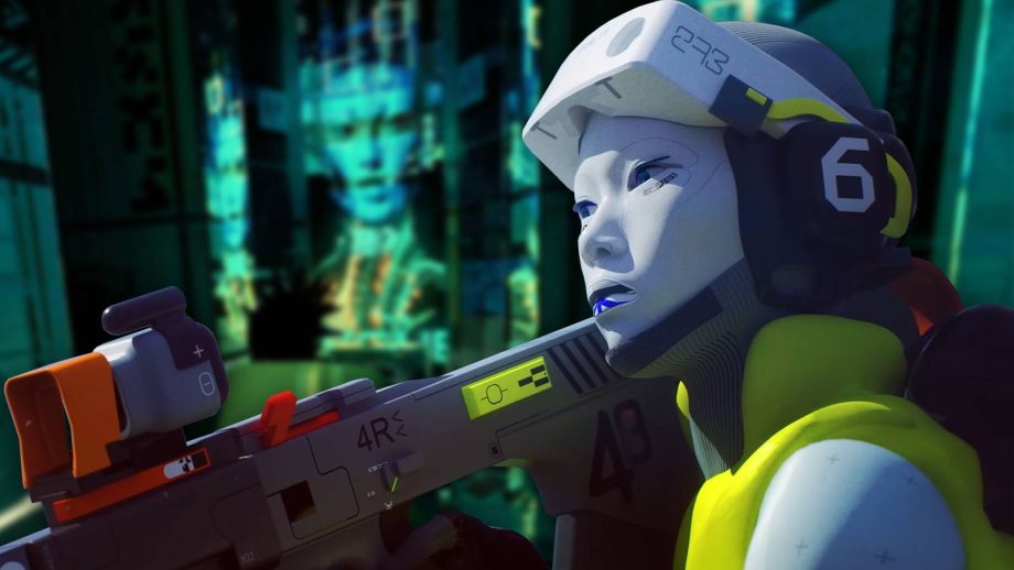 Artist Plagiarized by Bungie’s Marathon Game Issues Statement Artist Plagiarized by Bungie’s Marathon Game Issues Statement