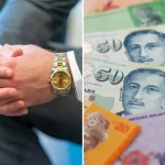 Malaysian Redditor sees abundance of luxury accessories and asks: ‘Are Singaporeans lowkey really rich?’