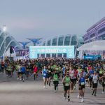 Singapore’s only full marathon keeps growing in popularity. But can it ever be great?