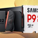 The Best Nintendo Switch 2 Memory Card Deals for the Holidays, You’ll Need One Eventually