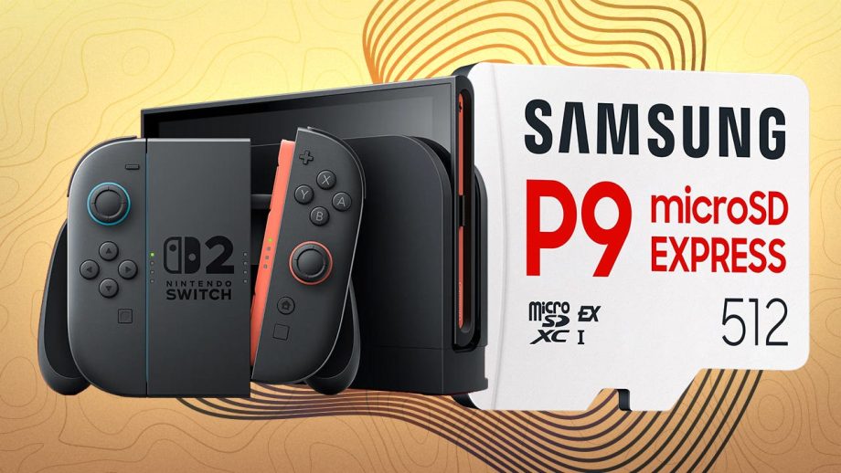 The Best Nintendo Switch 2 Memory Card Deals for the Holidays, You’ll Need One Eventually