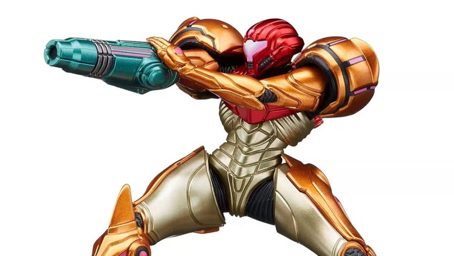 Metroid Prime 4: Beyond’s  Amiibo Sparks Exclusive Bike Radio Backlash