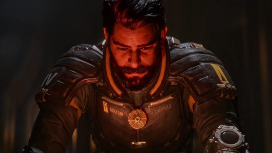 Returnal Successor Saros Gets a New Trailer and Release Date | The Game Awards Returnal Successor Saros Gets a New Trailer and Release Date | The Game Awards