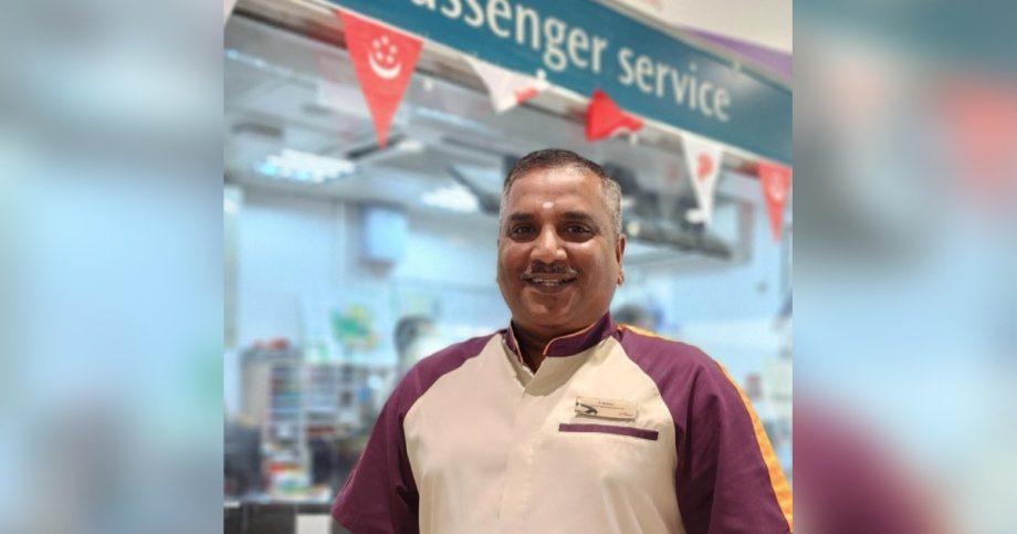 Malaysian man spends the night at McDonald’s after losing passport, finds it with help of SBS Transit staff, Singapore News