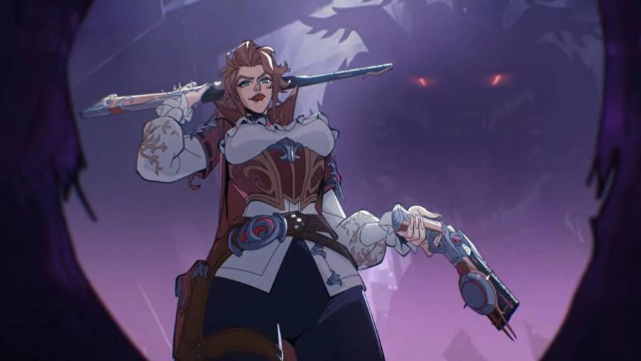 Marvel Rivals Has Big Plans for 2026 Marvel Rivals Has Big Plans for 2026