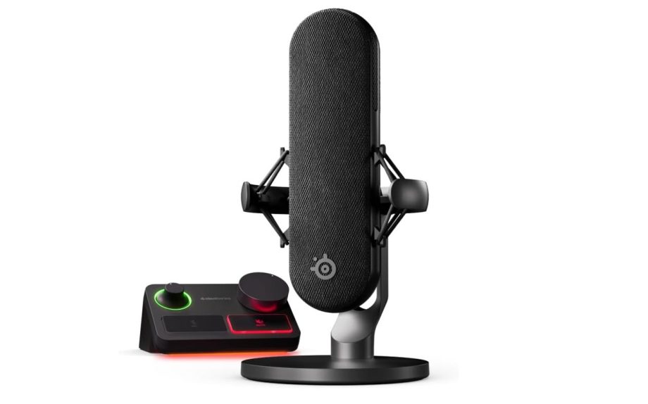 Get the SteelSeries Alias Pro at Its Lowest Price Ever