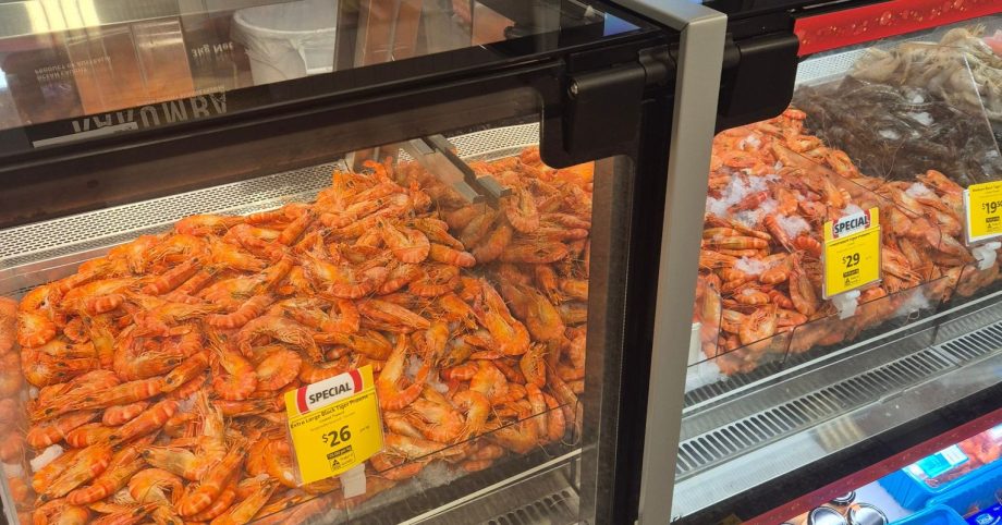 Shrimp on the Barbie | Psychology Today Singapore